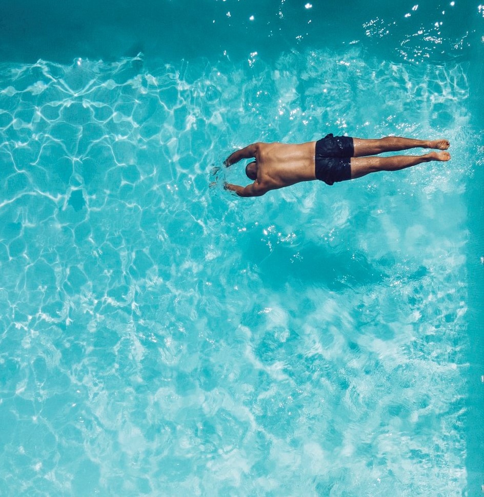 Pool maintenance