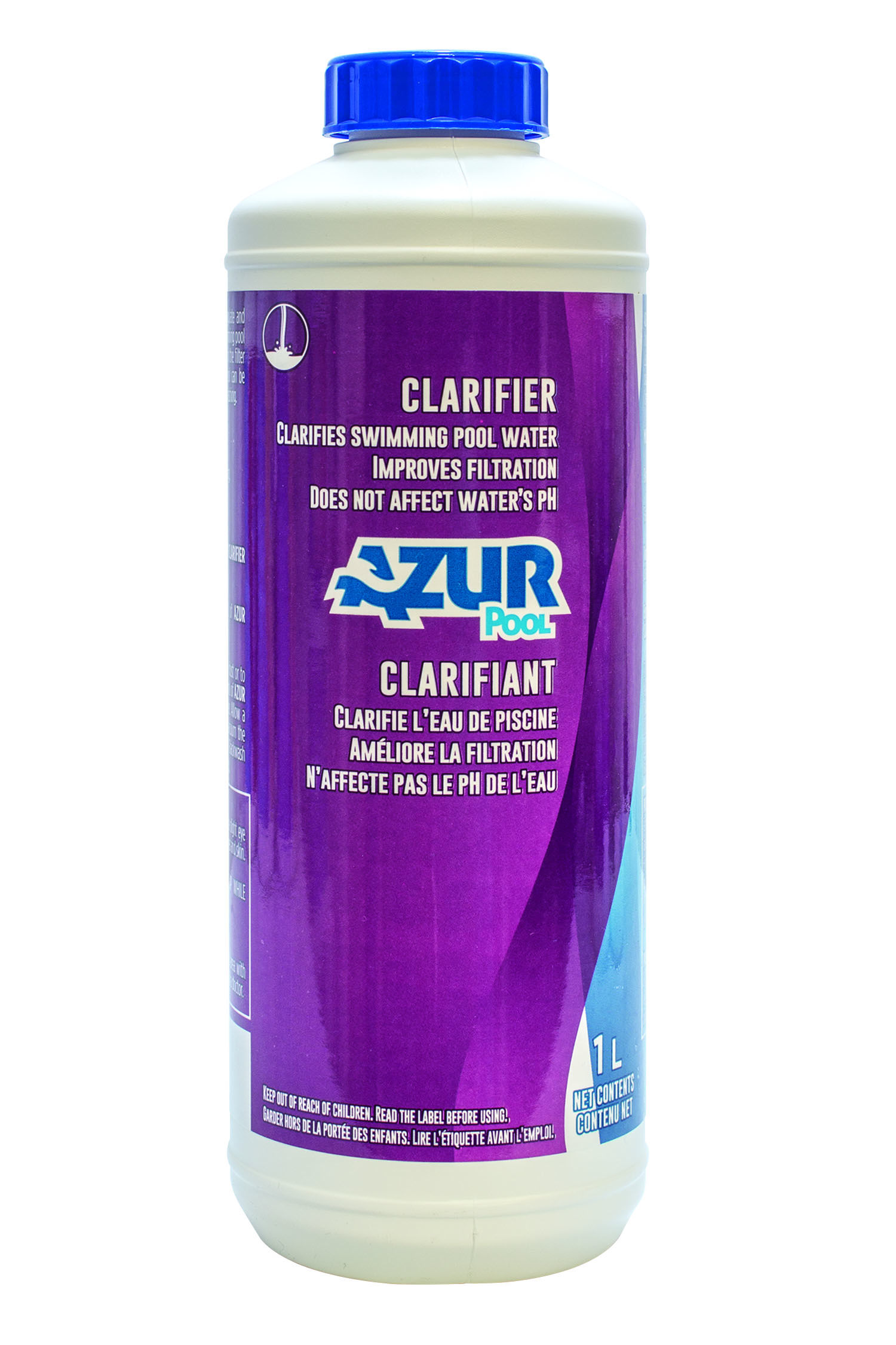 Clarifier | Azur Pool