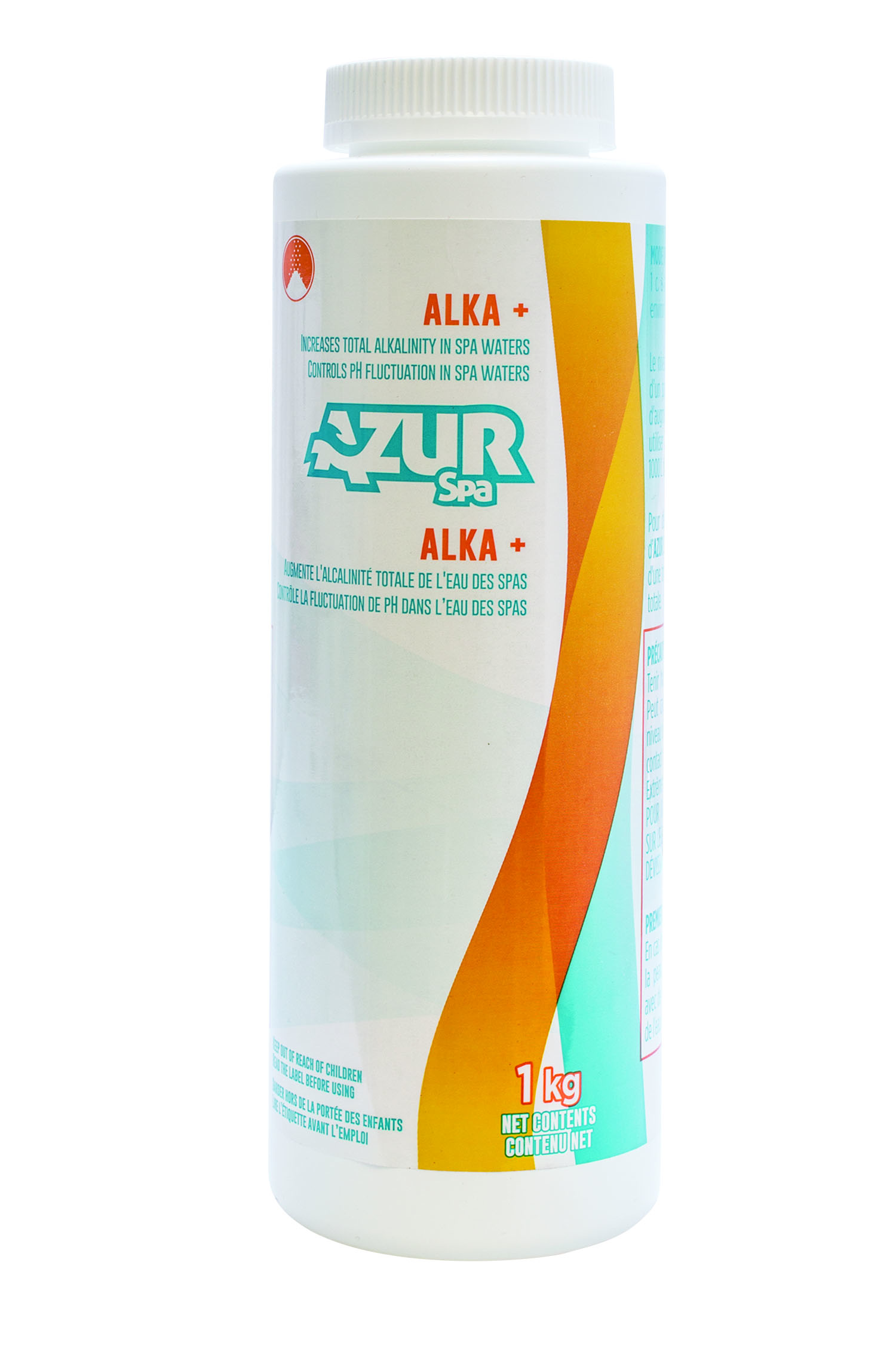 Alka + | Azur Spa