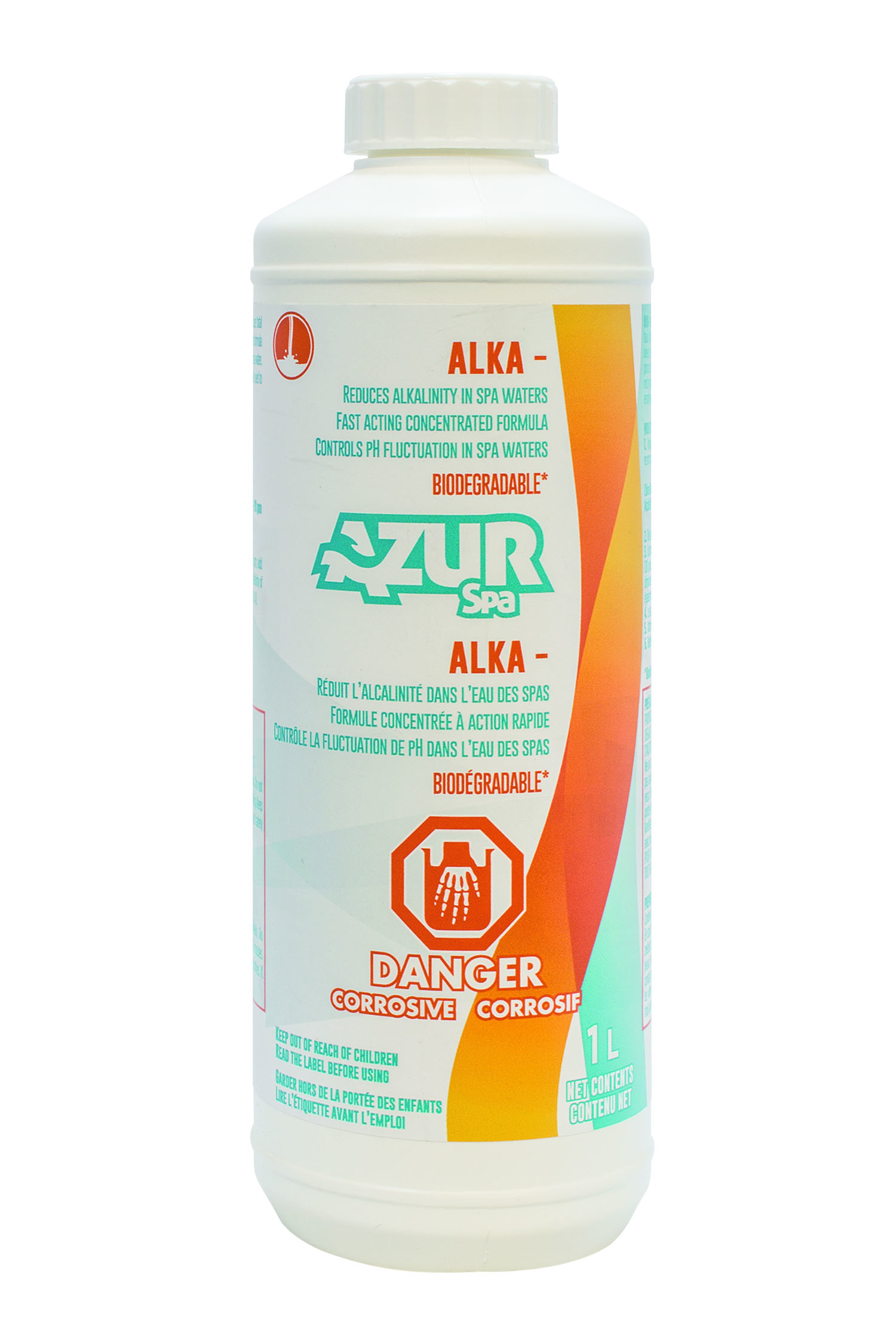 Alka - | Azur Spa