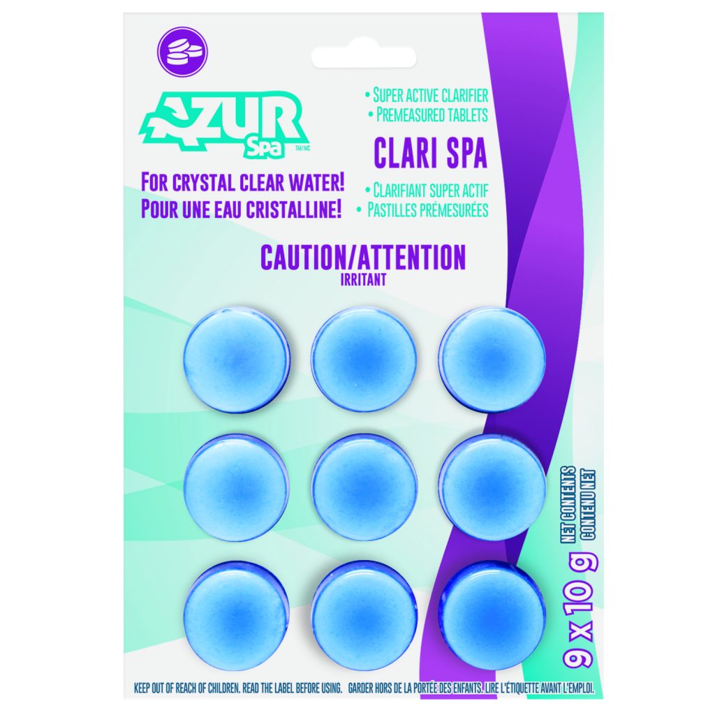 clari spa