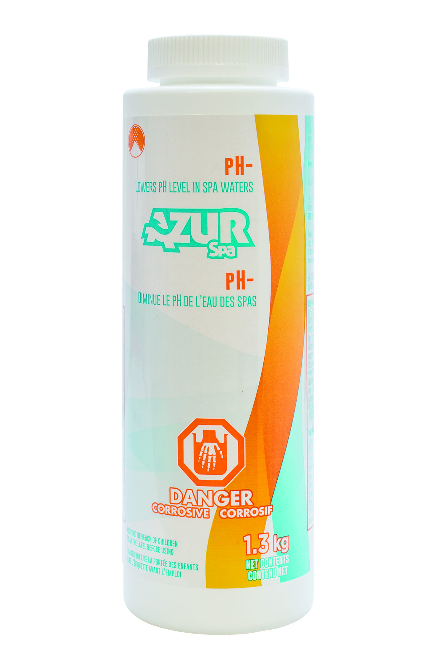 PH- | Azur Spa