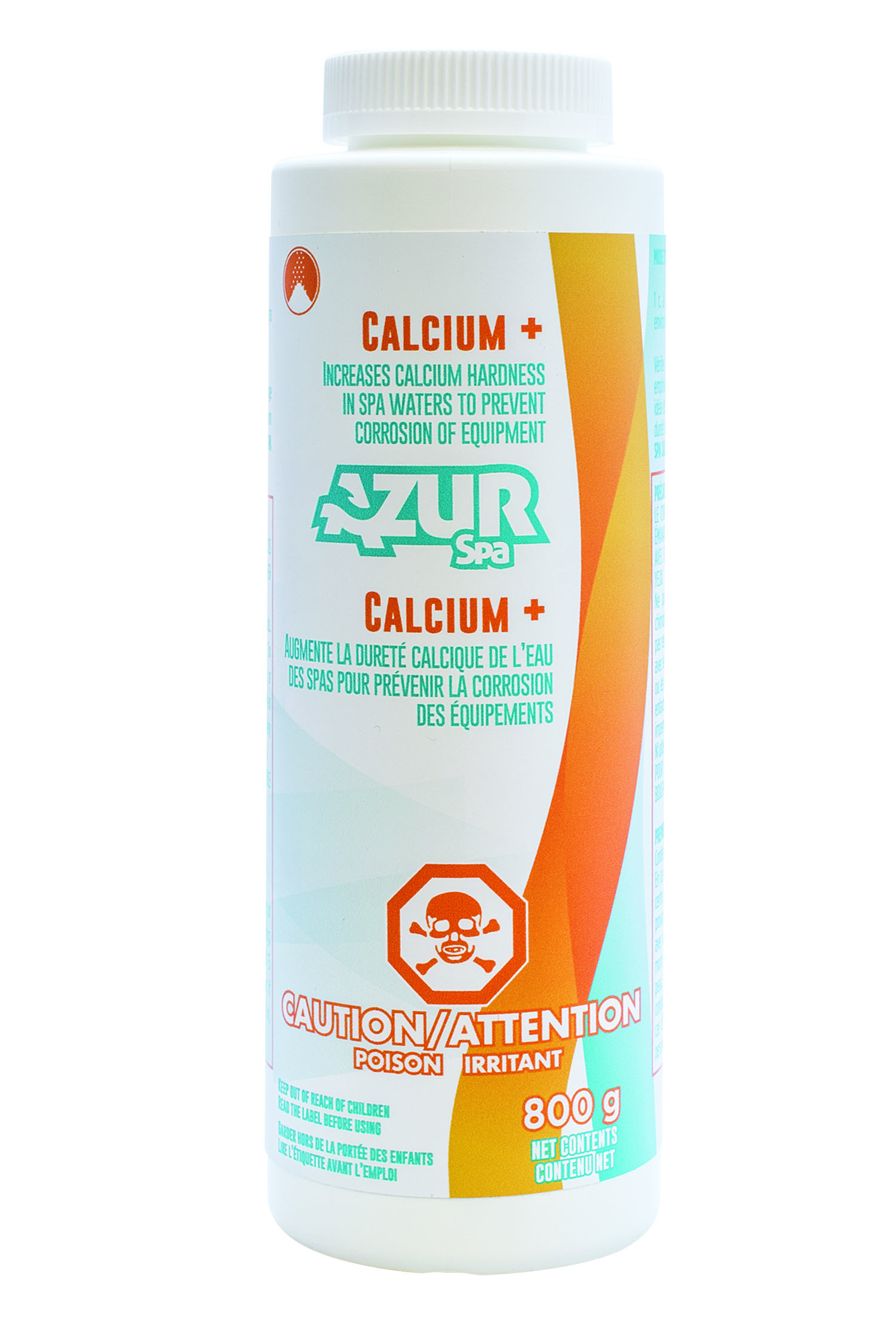 Calcium + | Azur Spa