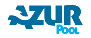 Azur Pool | Official Logo