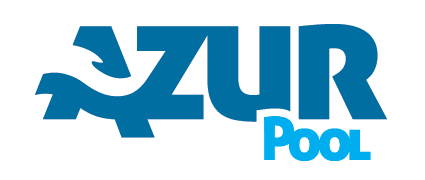 Azur Pool | Official Logo