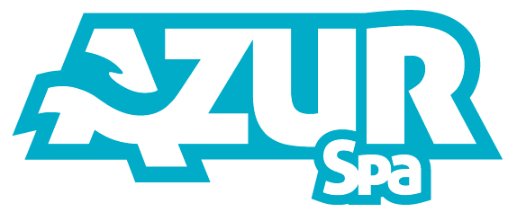 Azur Spa | Official Logo