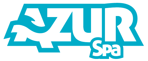 Azur Spa | Logo Officiel