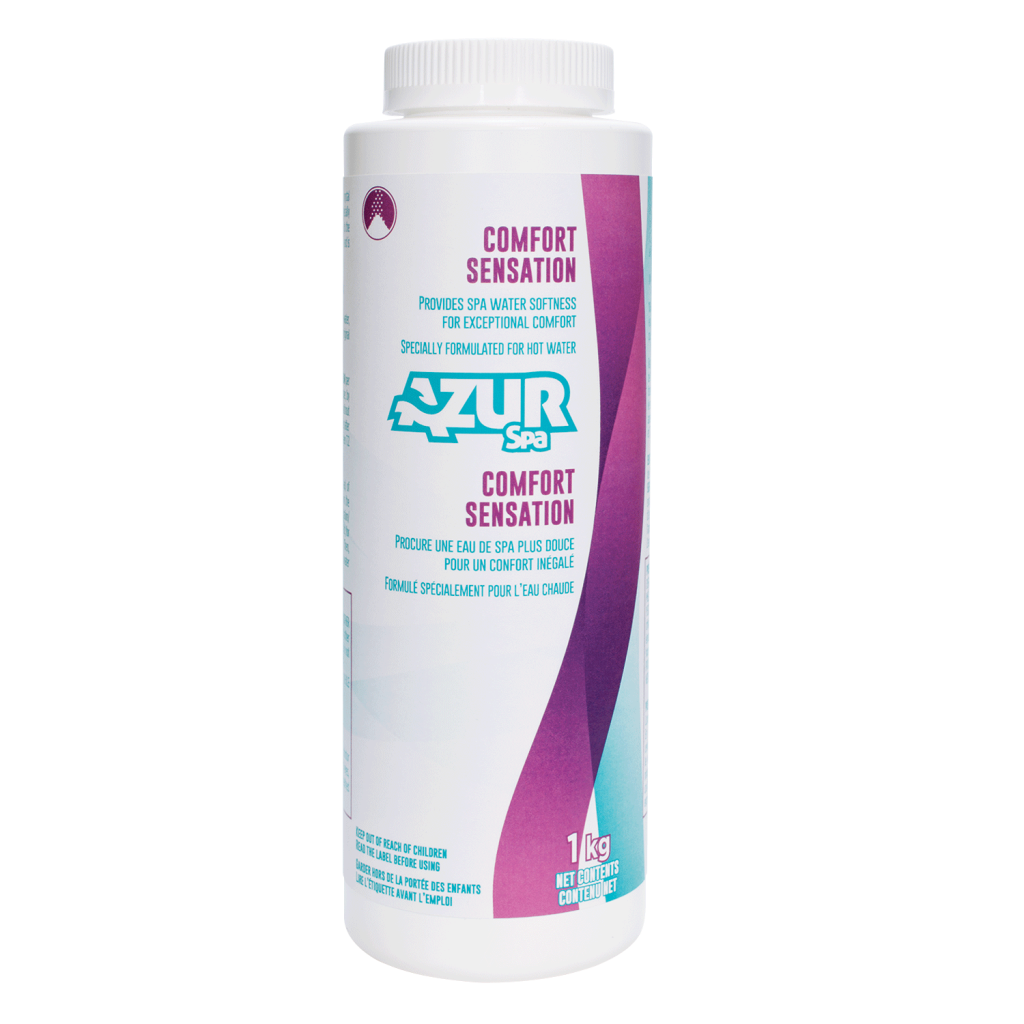 Comfort Sensation | Azur Spa