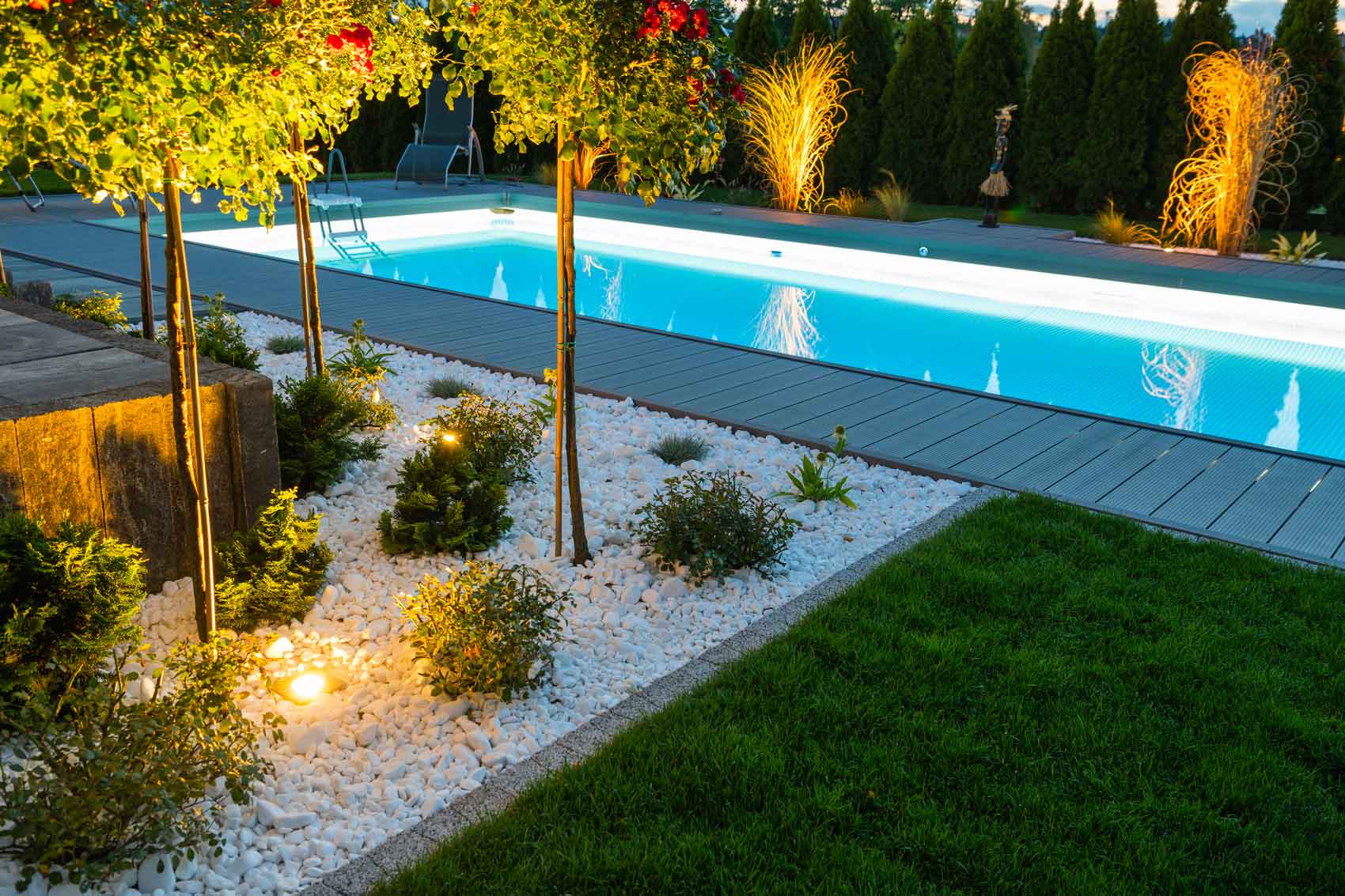 Azur Pool